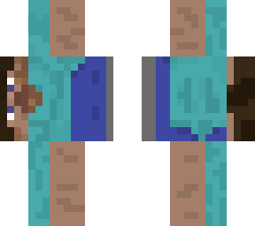 chonky steve