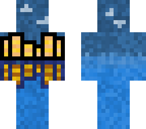 city