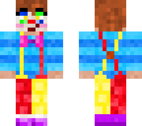 clown 3.0