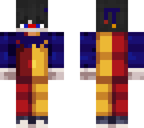 clowny