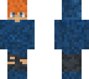 cobalt hoodie 4.0