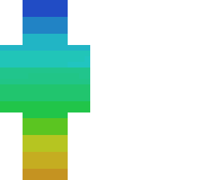 colourful