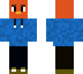 cool robin 1