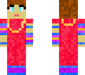 cool star girl