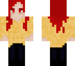 corrupt bird