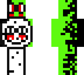 corrupt dream