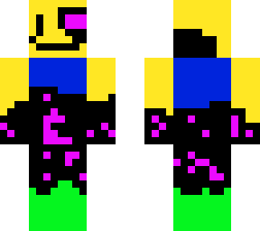 corrupt noob