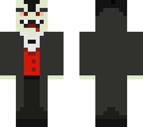 count dracula