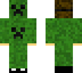 creeper boy