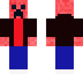 creeperman