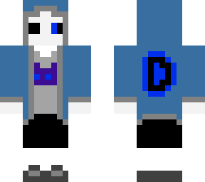 daz's skin