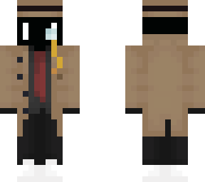 detective