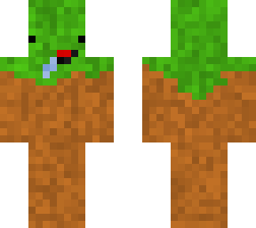 dirt