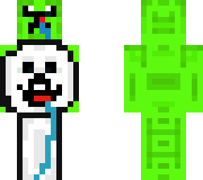 dream/preston/noob