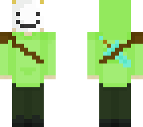 dreamer | a remake