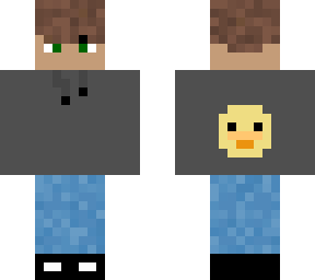 duck