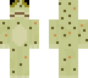 dumb frog