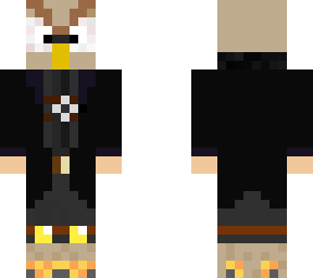 dungeons owl character