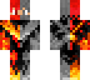 eclipsed phoenix (fixed v3)