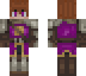 end knight 3