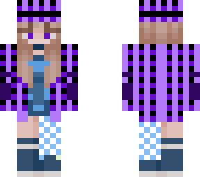 ender girl