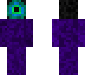 ender human