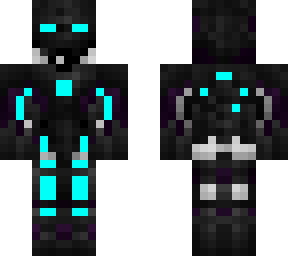 ender robot