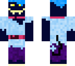 enderian