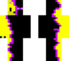 enderman dog