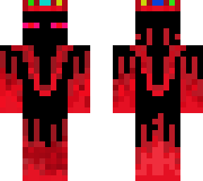 enderman king