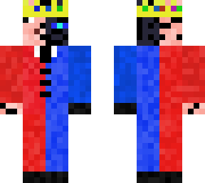 enderman/pig