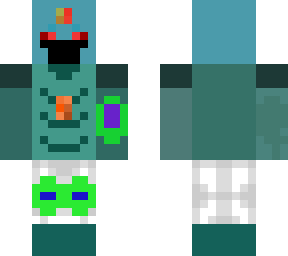 entity 303 paladin (order of adrenal knight)