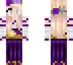 etharia