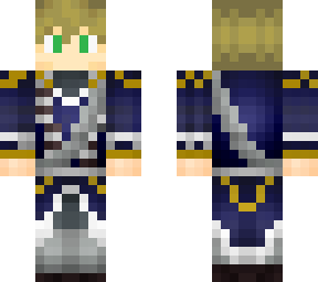 evarn rear admiral