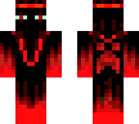 evil ender king