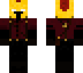 fancy ares