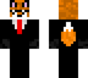 fbi fox