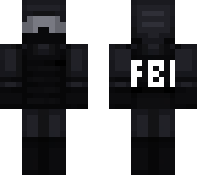 fbi penguin