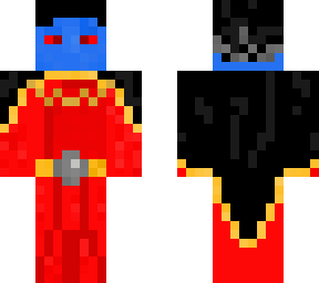 final order chiss officer