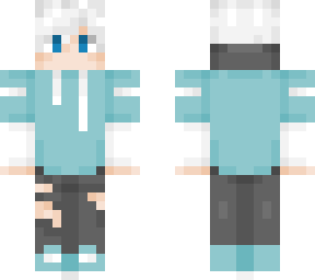 fire as a icey boi