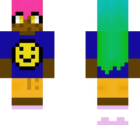 first skin <=
