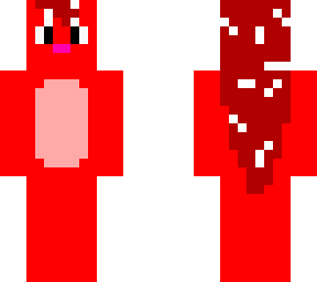flaky