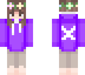 flower crown