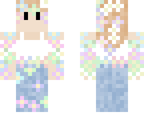 flower girl