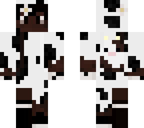 flowercow