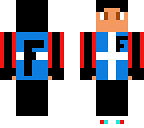 flyronas' skin final