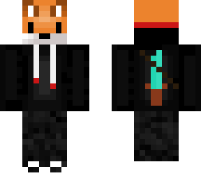 fox gott da drip v2