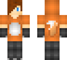 fox guy