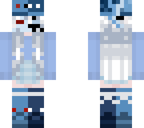 foxy fade