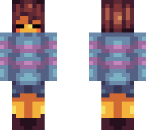 frisk